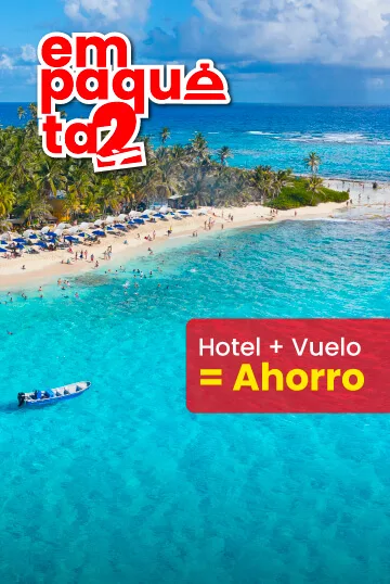 San Andrés